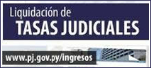 Link a Tasas Judiciales